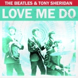 Обложка для The Beatles & Tony Sheridan - Ain't She Sweet