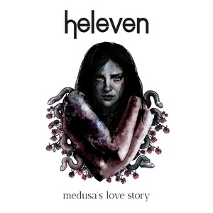 Обложка для Heleven - Above the Sky