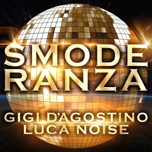 Обложка для GIGI D'AGOSTINO, LUCA NOISE - Real Trip ( Lento Violento & Astro Musico Mix )