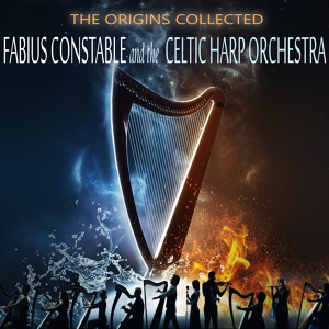 Обложка для Fabius Constable and the Celtic Harp Orchestra - Lover's Ghost
