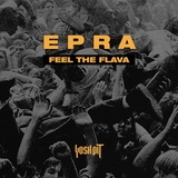 Обложка для EPRA - Feel The Flava