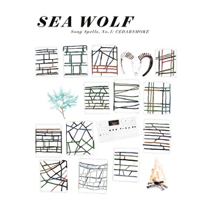 Обложка для Sea Wolf - Ram's Head