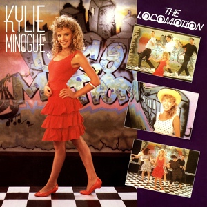 Обложка для Kylie Minogue - I'll Still Be Loving You