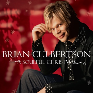 Обложка для Brian Culbertson/A Soulful Christmas - Intro