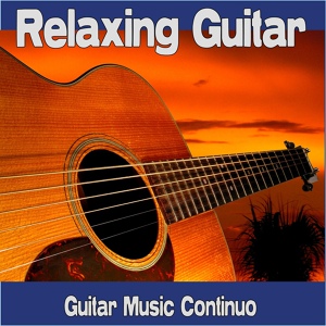 Обложка для Guitar Music Continuo - Relaxing Guitar Waltz