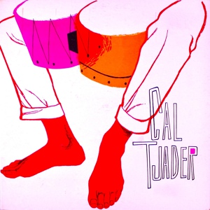 Обложка для Cal Tjader - Mi Guaguanco