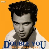 Обложка для Double You - Drive
