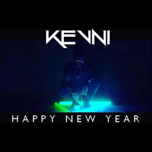 Обложка для Kevni - Happy New Year