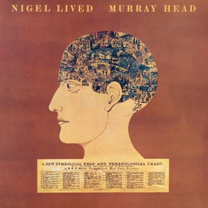 Обложка для Murray Head - Miss Illusion