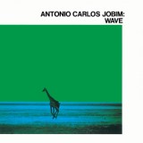 Обложка для Antonio Carlos Jobim - Look To The Sky