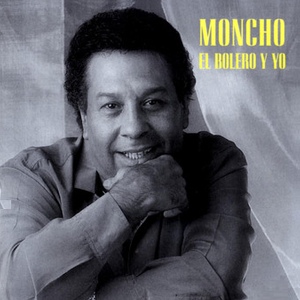 Обложка для Moncho - Si Puedes