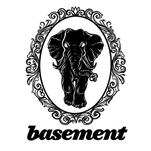 Обложка для basement - All of Us