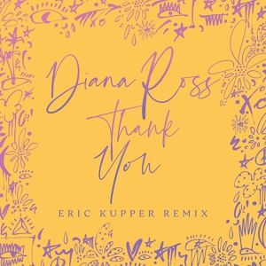 Обложка для Diana Ross - Thank You