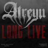 Обложка для Atreyu - Long Live