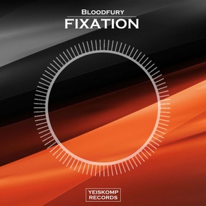 Обложка для Bloodfury - Fixation (Original Mix) [Yeiskomp Records]