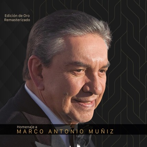Обложка для Marco Antonio Muñiz - Escándalo