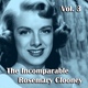 Обложка для Rosemary Clooney - Where Will the Dimple Be
