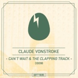 Обложка для Claude VonStroke - Can't Wait