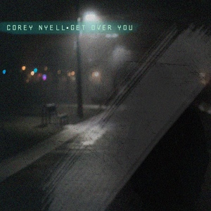 Обложка для Corey Nyell - Get over You (Acoustic)