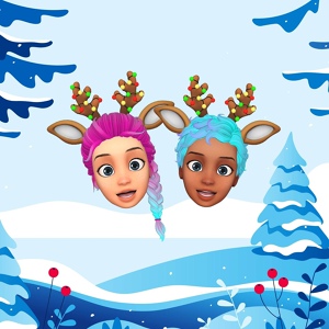 Обложка для Kids Music Now - Frosty The Snowman