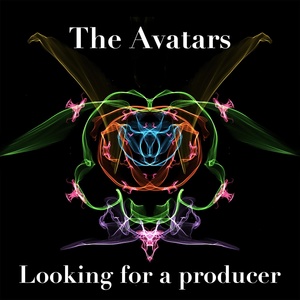 Обложка для The Avatars - I'm blissin'
