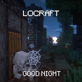 Обложка для LoCraft - Sleepless Sentiments