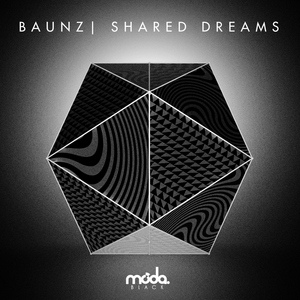 Обложка для Baunz - Shared Dreams