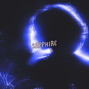 Обложка для BXBYSPESH - SAPPHIRE