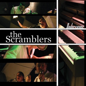 Обложка для The Scramblers - Ace Of Spades