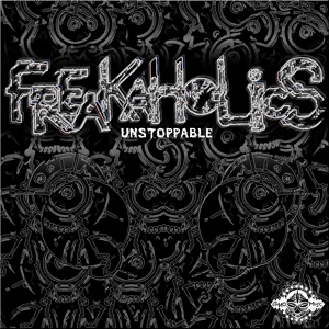 Обложка для Freakaholics - Haka