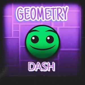 Обложка для G2961 - Geometry Dash