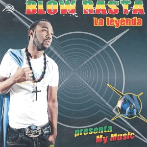 Обложка для Blow Rasta - Me Enamore