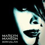 Обложка для Marilyn Manson - Hey, Cruel World