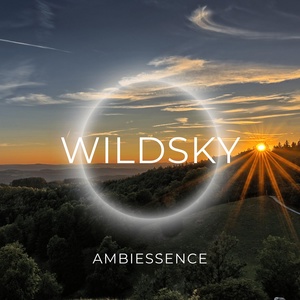 Обложка для WILDSKY - Sublime Essence