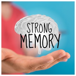 Обложка для Memory Helper - Mindful Moments