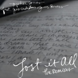 Обложка для Topher Jones feat. Jess Underdown & James Bowers - Lost It All (Arty Remix)