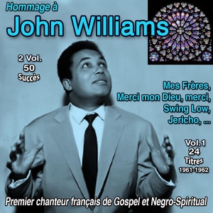 Обложка для John Williams - Va mon cœur