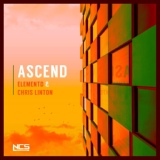 Обложка для ElementD & Chris Linton - Ascend