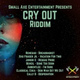 Обложка для Riddim - Cry out Riddim