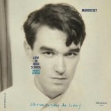 Обложка для Morrissey - This Song Doesn't End When It's Over