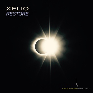 Обложка для Xelio - Restore