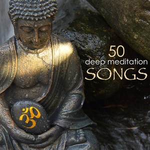 Обложка для Zen Music Garden - New Age Meditation Music to Help you Sleep