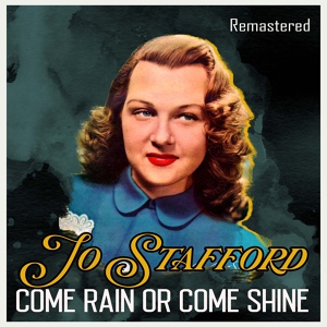 Обложка для Jo Stafford - September Song