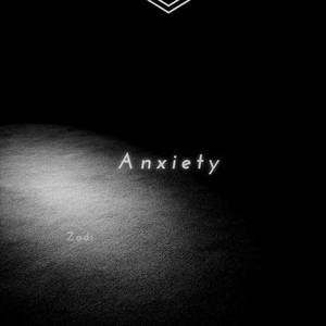 Обложка для Zadi - Anxiety
