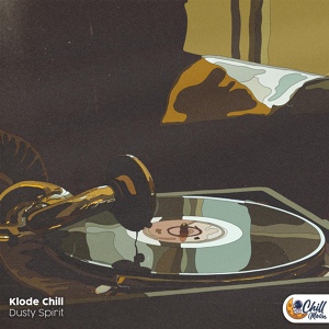 Обложка для Klode Chill, Chill Moon Music - Dusty Spirit