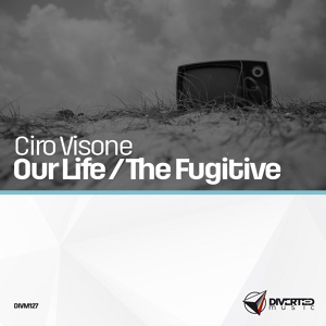 Обложка для Ciro Visone - The Fugitive