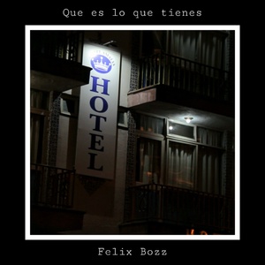Обложка для Felix Bozz - Que Es Lo Que Tienes