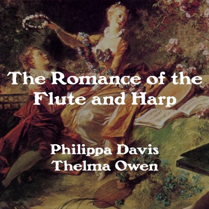 Обложка для Philippa Davis, Thelma Owen - Frühlingslied (Spring Song)
