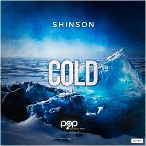 Обложка для Shinson - Cold
