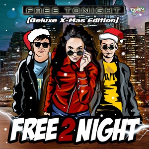 Обложка для Free 2 Night - Memories
